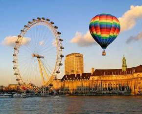 london-eye, united-kingdom