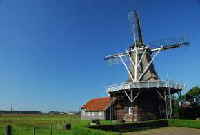 attractions--Netherlands