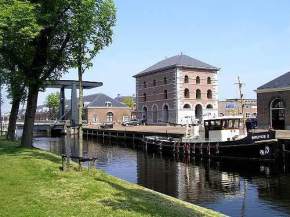 attractions-Den-Helder-Netherlands