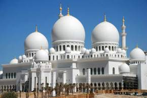 abu-dhabi-al-hosn-palace-uae