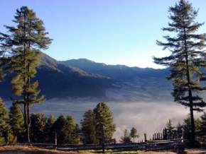 gangtey-and-phobjikha, bhutan