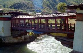 thimphu, bhutan