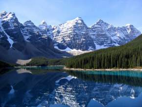 attractions-Banff-National-Park-Canada