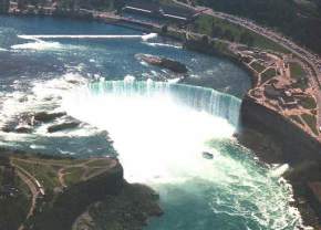 Niagara Falls, Canada