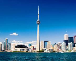 attractions-CN-Tower-Canada