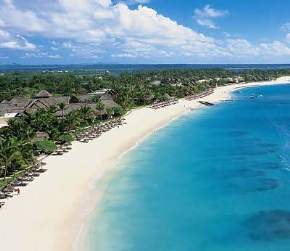 attractions--Mauritius