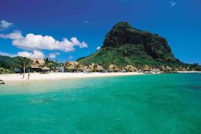 attractions--Mauritius