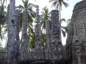 attractions--Hawaii