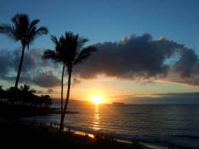 attractions--Hawaii