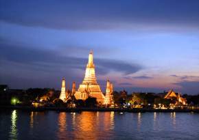 attractions-Bangkok-Thailand