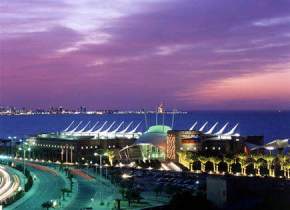 attractions--Kuwait