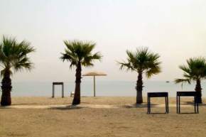 Egaila Beach Park, Kuwait