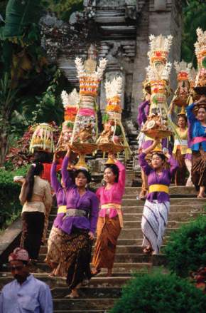 Food of Gods Festival, Mexico