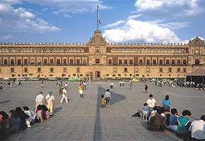 national-palace-mexico