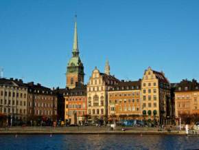 attractions--Sweden