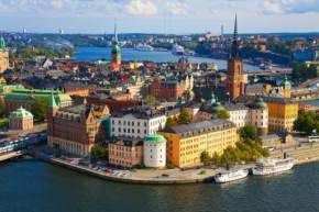 attractions-Stockholm-Sweden