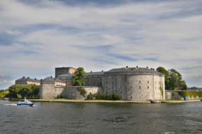 Vaxholm Fortress Museum, Sweden