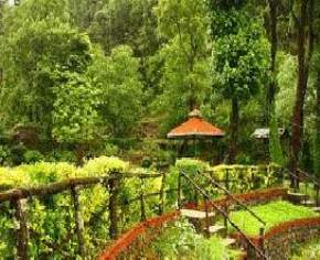 attractions--Ranikhet