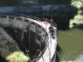 Bhalu Dam, Ranikhet