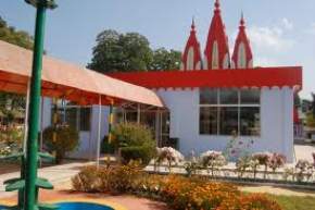 attractions-Mankameshwar-Temple-Ranikhet