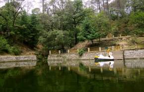 attractions--Ranikhet