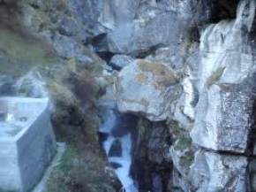 attractions--Badrinath