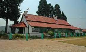 Anasakti Ashram, Kausani