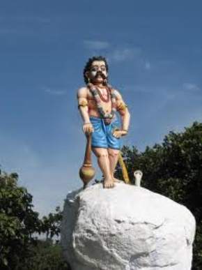 attractions-Velavan-Temple-Yelagiri