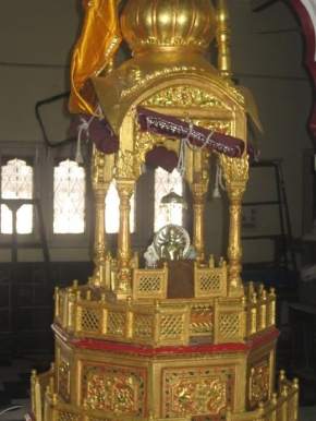 jain-temple, ambala