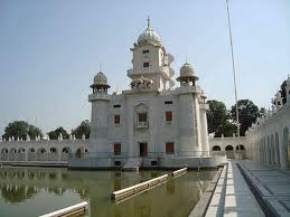 attractions--Ambala