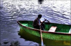 Nilavoor Lake, Yelagiri