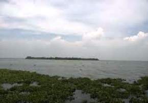 pathiramanal-kumarakom