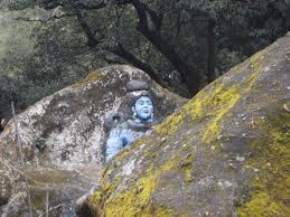 Jata Shankar Caves, Pachmarhi