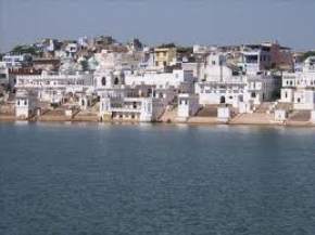 Lake Foy Sagar, Ajmer