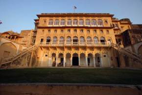 roopangarh-fort, ajmer