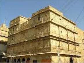 attractions-Rani-Mahal-Ajmer