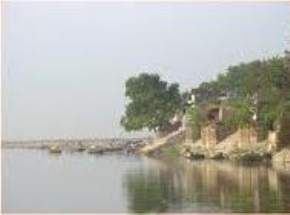 attractions--Kanpur