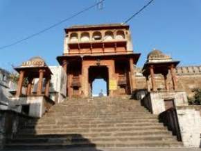varaha-temple, pushkar