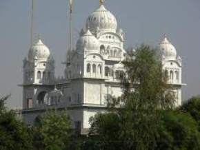 Gurudwara Singh Sabha, Pushkar