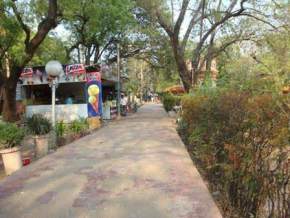 rajaji-park, madurai