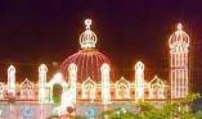 Goripalayam Dargah, Madurai