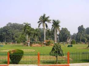 chandra-shekhar-azad-park, allahabad