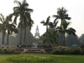 Minto Park, Allahabad