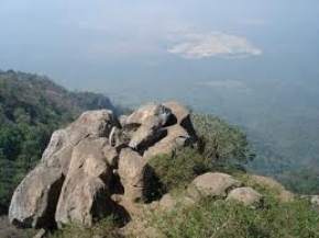 ladys-seat, yercaud