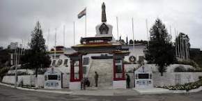 tawang-war-memorial, tawang