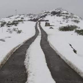 Sela Pass, Tawang