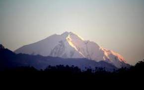 gorichen-peak, tawang