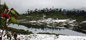 panang-teng-tso-lake, tawang