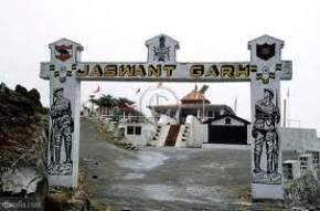 attractions-Jaswant-Garh-Tawang