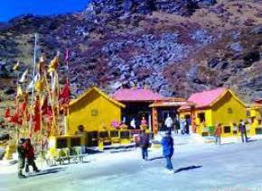 attractions-Baba-Harbhajan-Singh-Memorial-Nathula